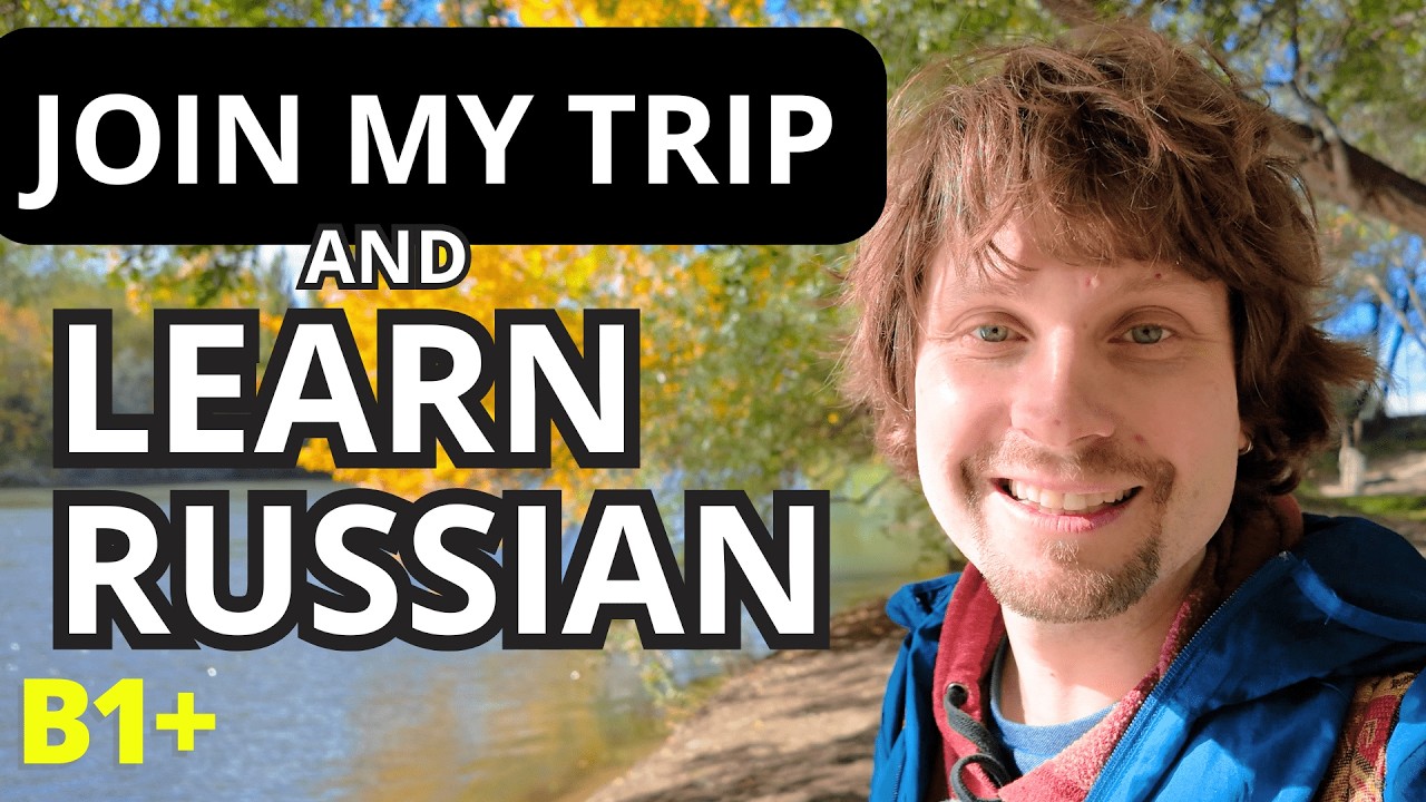 Russian Immersion in the Wild - 5 Days of Solo Travel in Patagonia