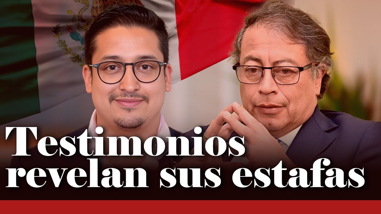 ¿El cónsul en México ES UN ESTAFADOR?: Testimonio que destapa sus prácticas dudosas |Daniel Coronell