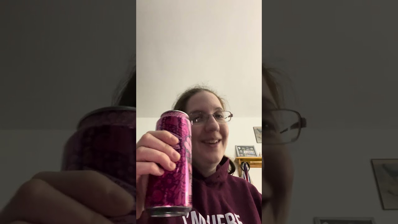 American trying Malaysia snacks part 2