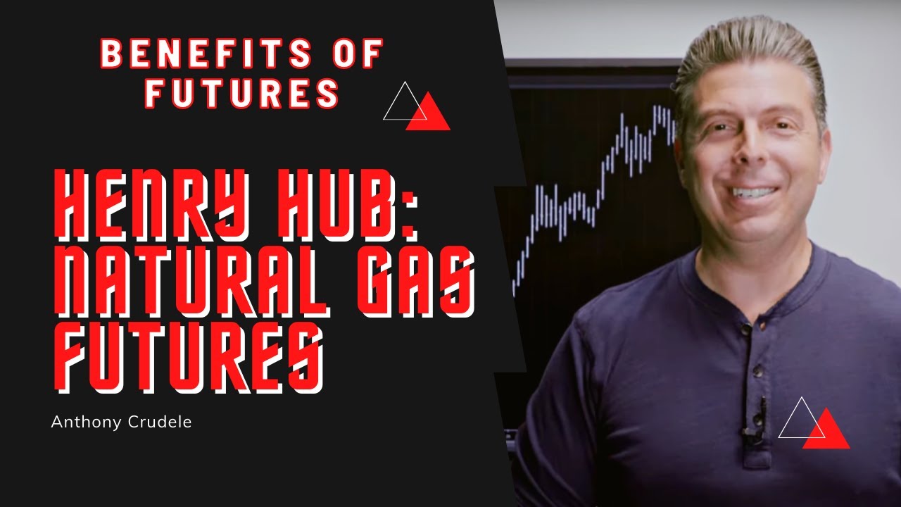 NG Futures: Best Way To Trade Natural Gas?