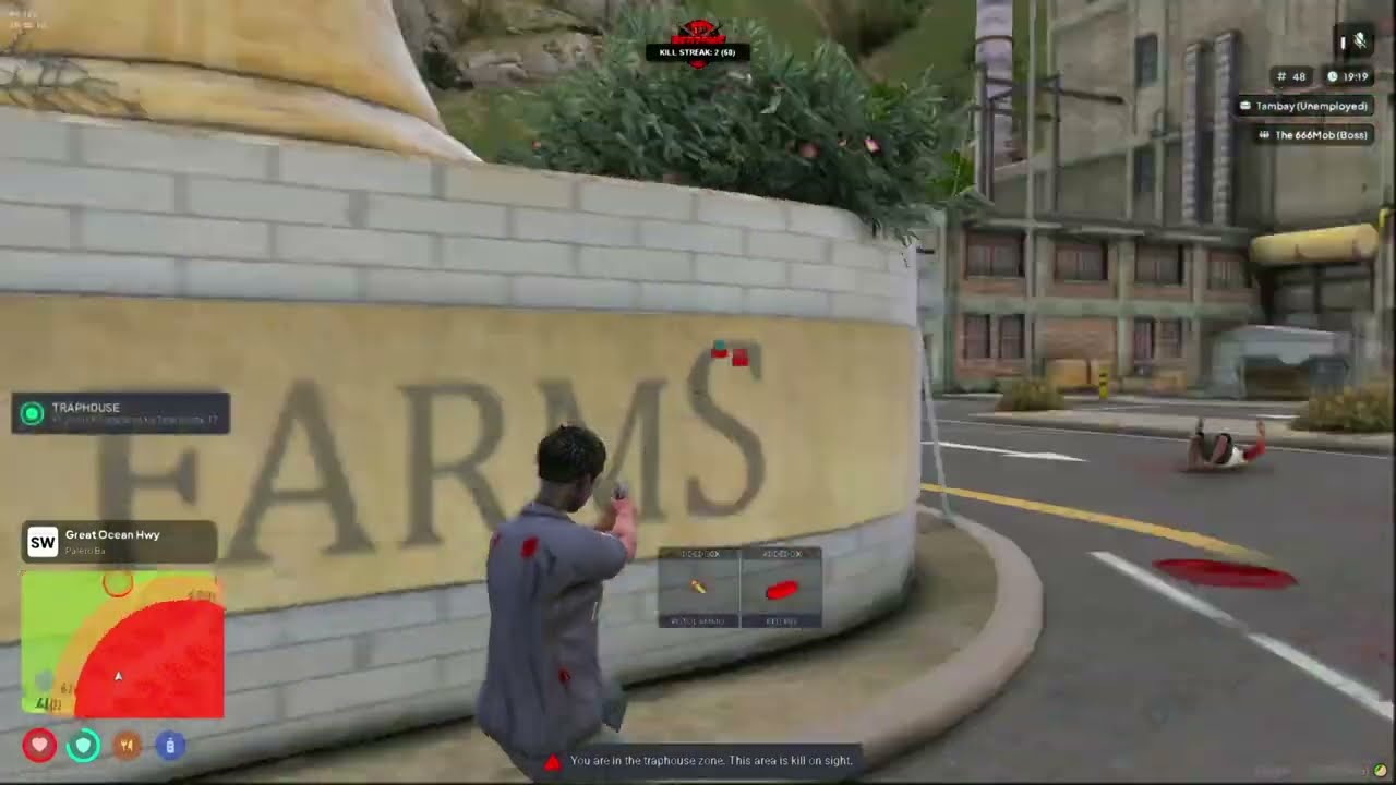 REDZONE CITY (https://discord.gg/VTCkcFycpj)