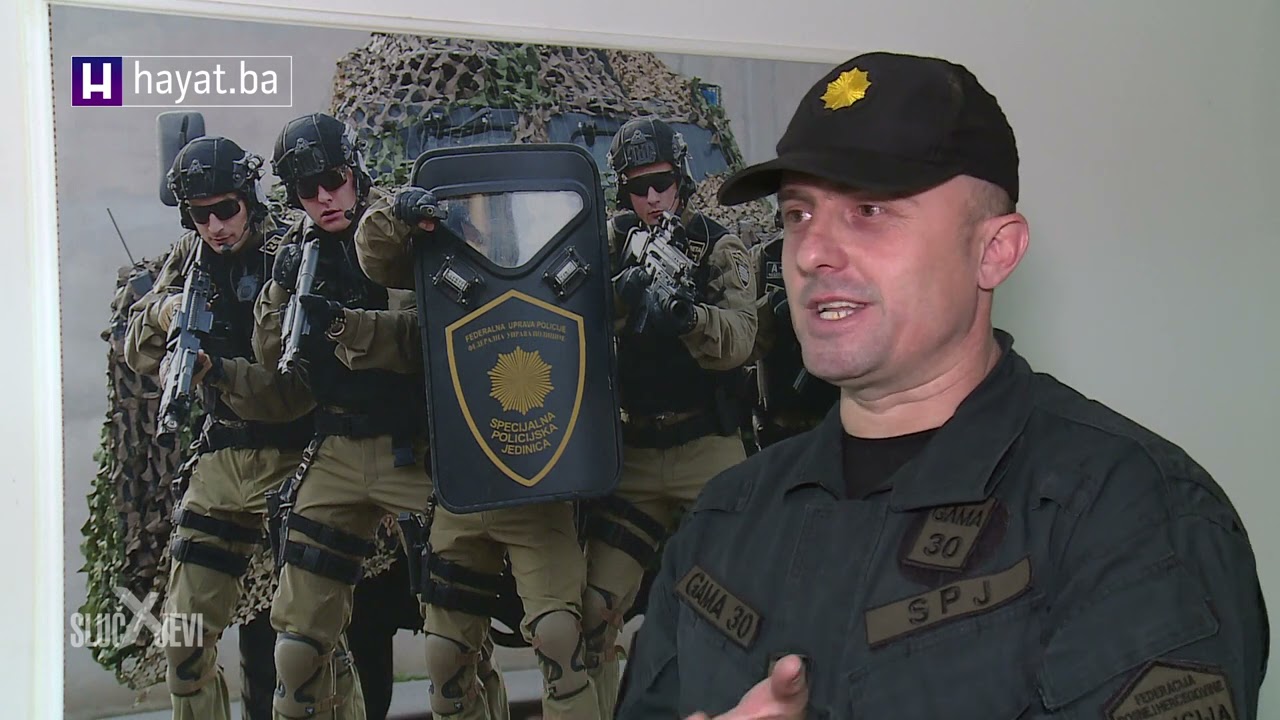 SLUČAJEVI X OBJAVLJUJU: POGLEDAJTE KAKO POLICIJSKI PSI OTKRIVAJU DROGU