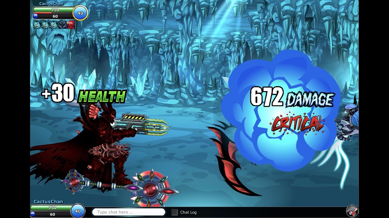 Beating Endless Matrix in 40 rounds! | EpicDuel Fastest Credit Farm