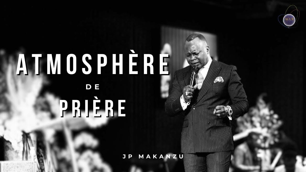 PRIONS AVEC JP MAKANZU (#27) : COMPRENDRE LA DÉLIVRANCE
