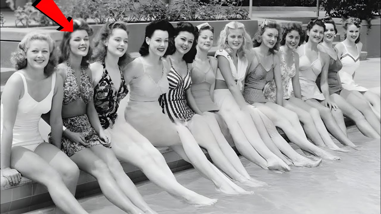 ✨ Golden Snaps: Rare Celebrity Photos 1960s–1990s | Vintage Hollywood Memories