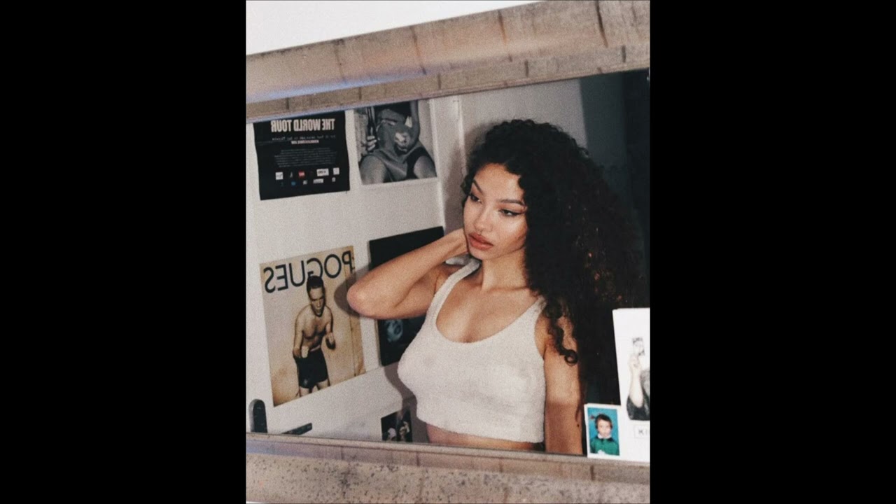 (FREE) R&B Type Beat - 