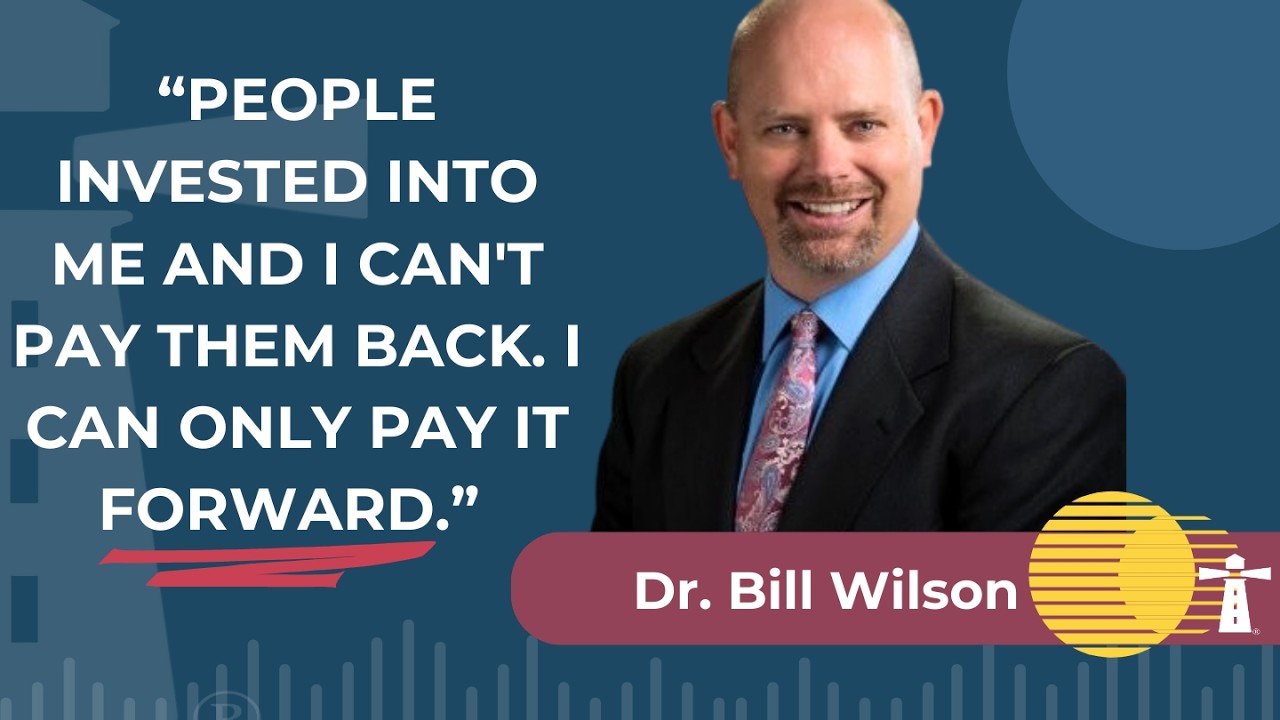 Rural Districts: The Secret Funding Formula Nobody's Talking About - Dr. Bill Wilson