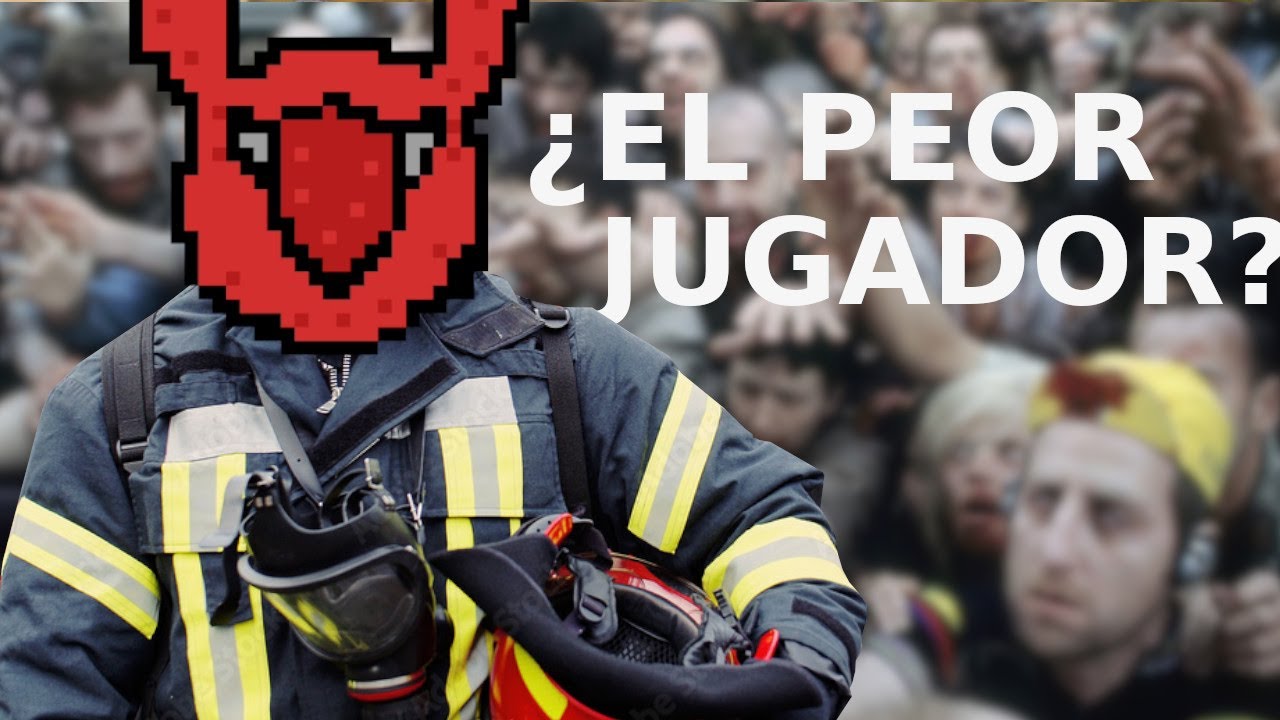 El Peor Jugador de Project Zomboid