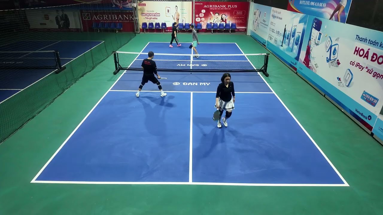 TUYẾN MAI - PHƯƠNG ĐỨC 21-01-2026