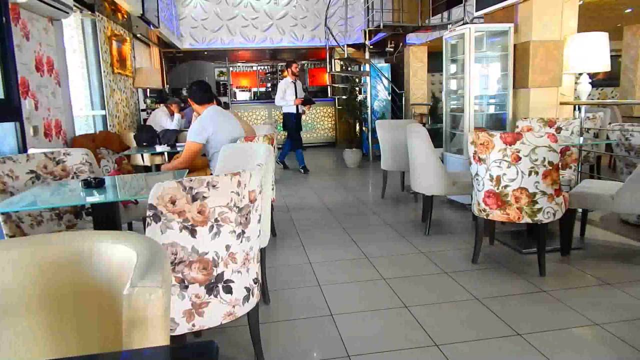 Douja caf&eacute; By HappyDeal.tn