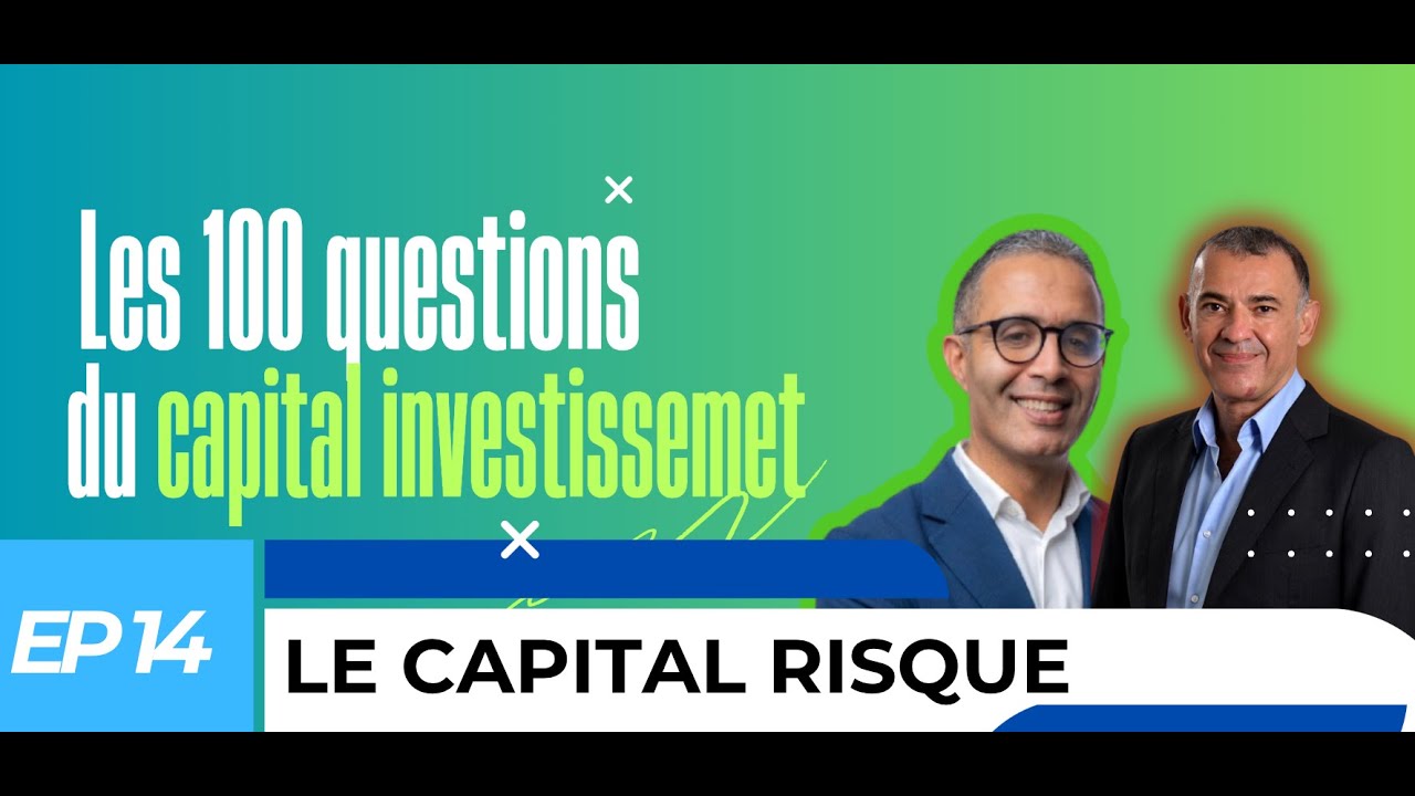 Pitchs, deals et exits : le vrai visage du capital-risque marocain