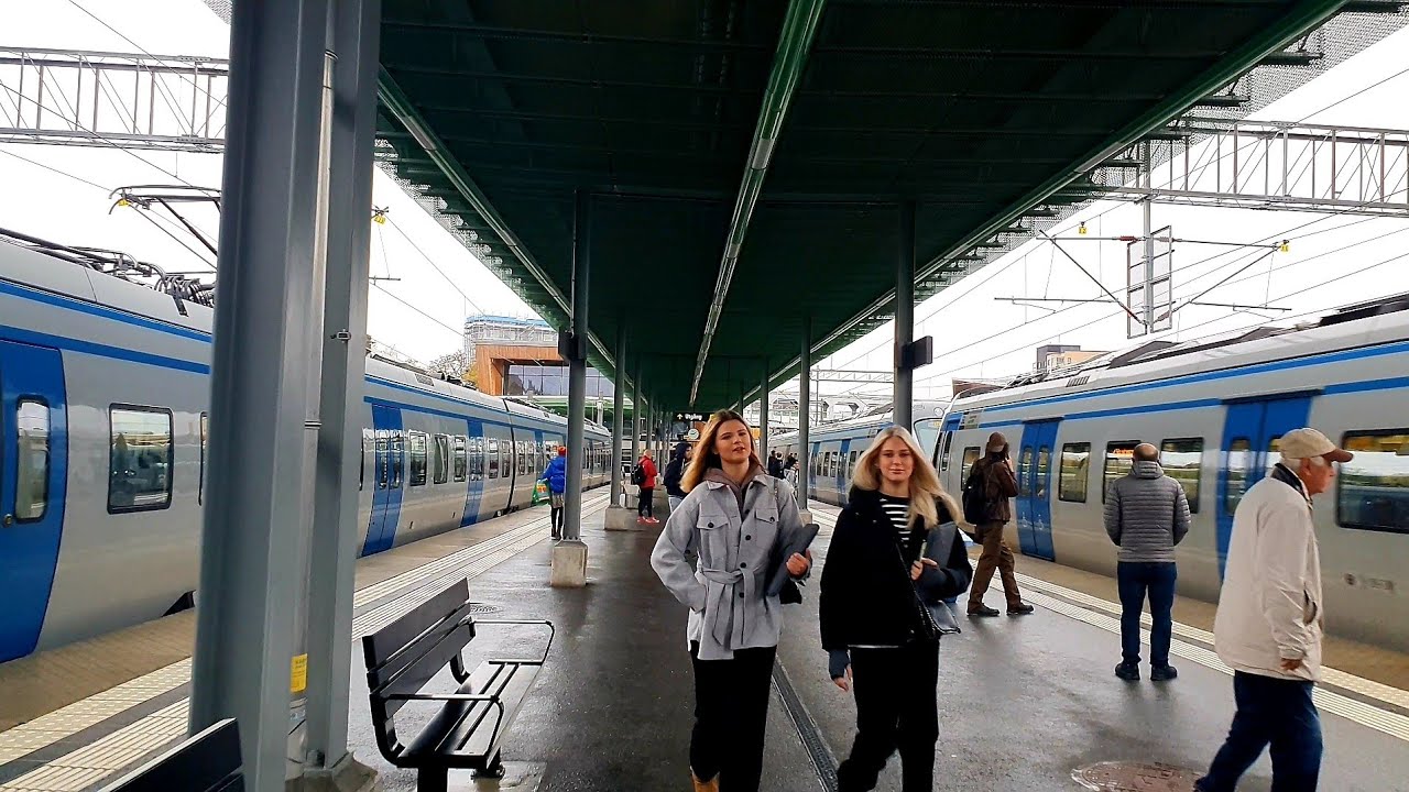 Sweden, Stockholm - Kallhäll #242