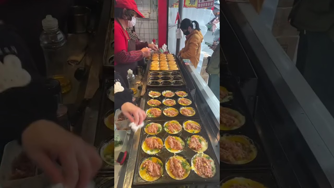 🔴 LIVE:Magical Chinese delicious food 神奇的中华美食 2026/02/13 13:02:31.