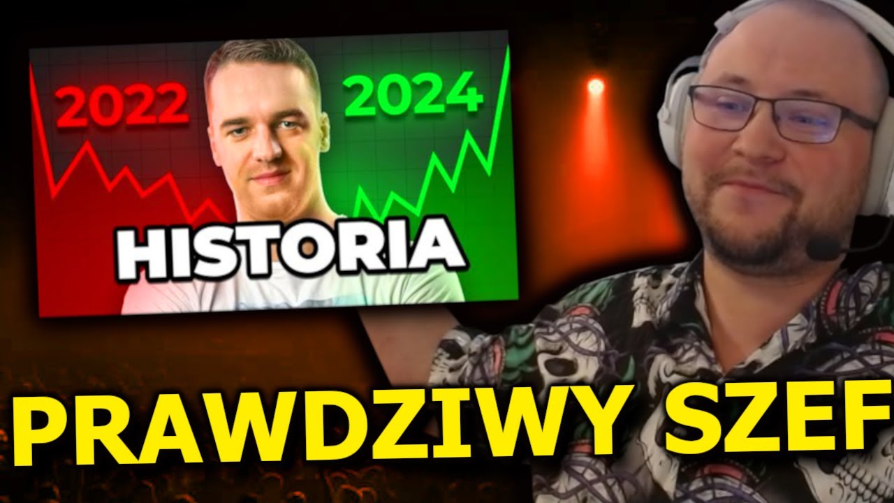 Leh I Jego Burzliwa Historia