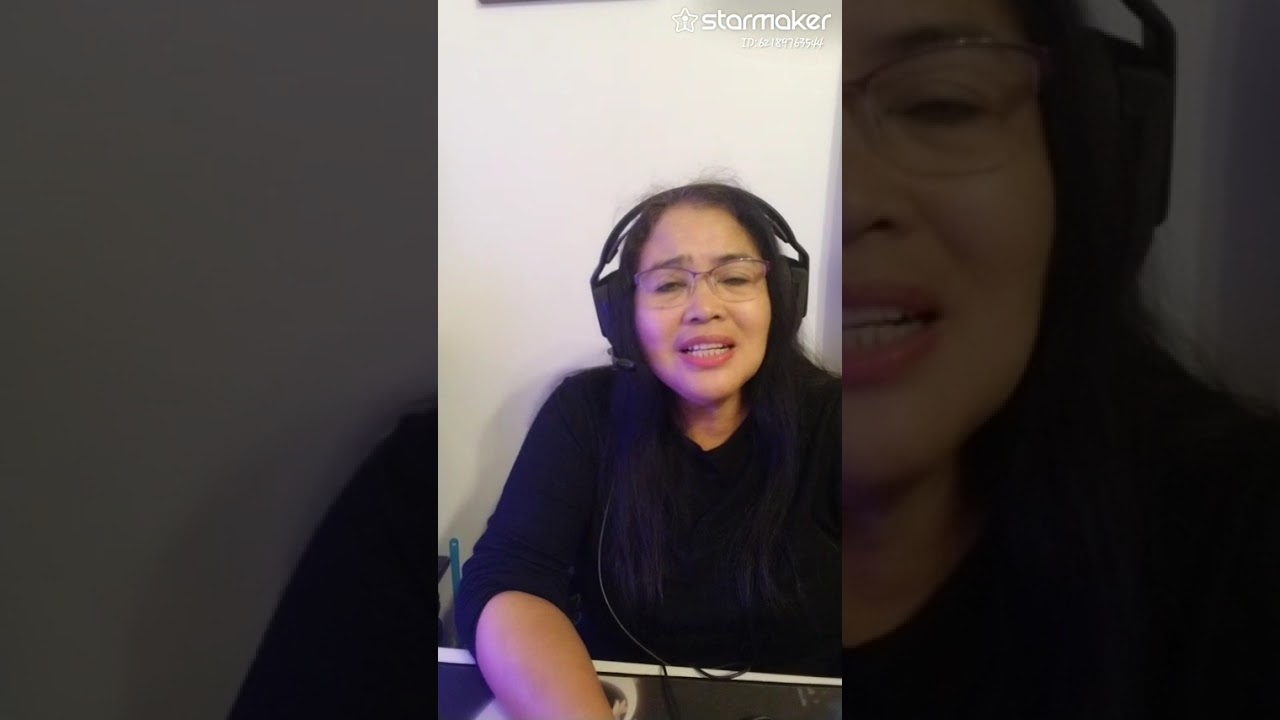 If I sing you a love song