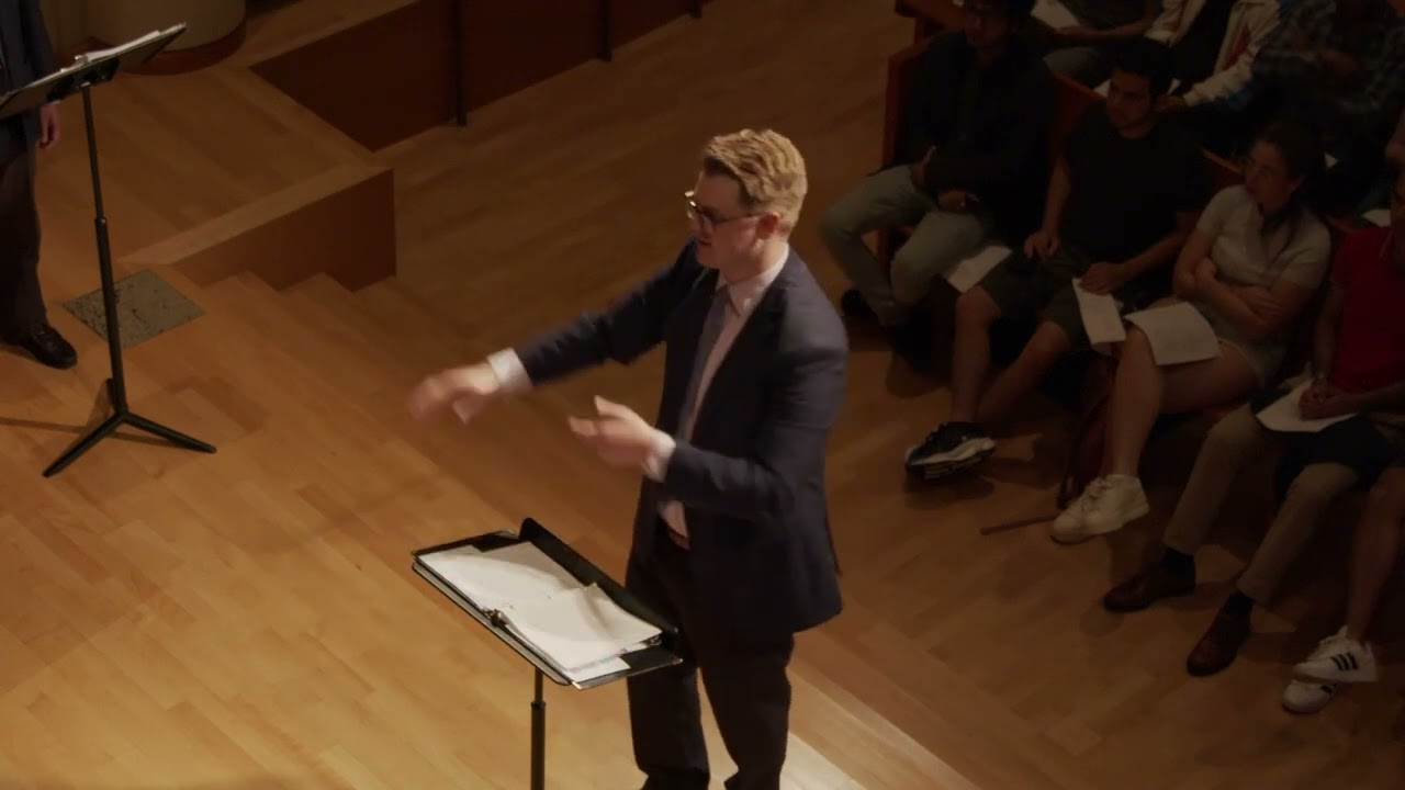 Alleluia - Elaine Hagenberg