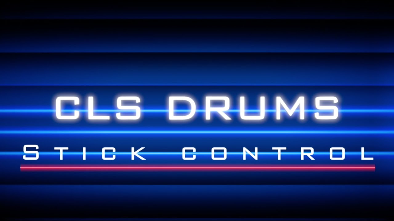 Stick control 90 BPM Page 5