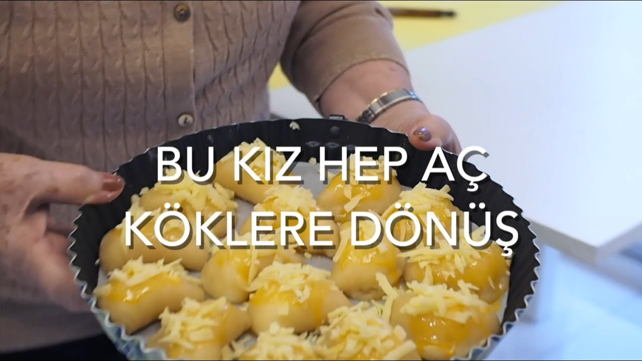 Anneannemden pratik tarif: BOREKİTAS
