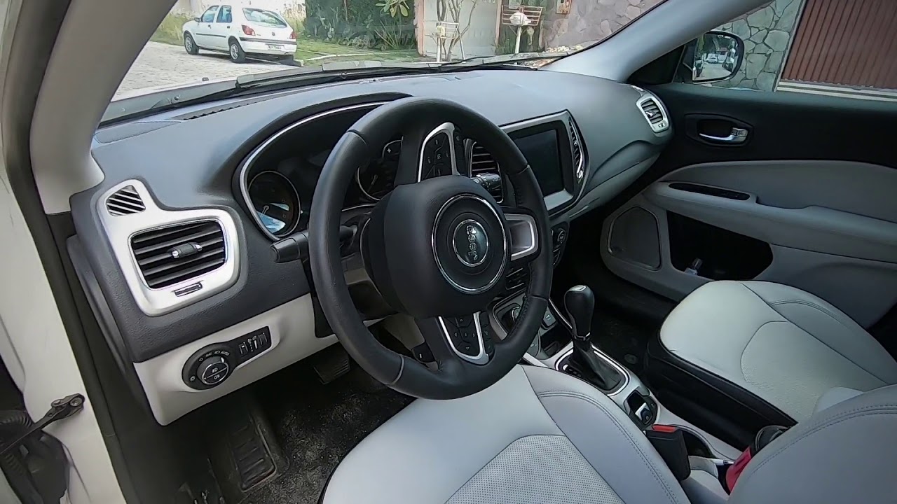 Quanto Custa Manter um Jeep Compass?