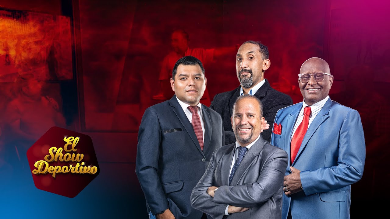 🔴 EN VIVO | 👉 &ldquo;El Show Deportivo&rdquo; 🥇29/09/25