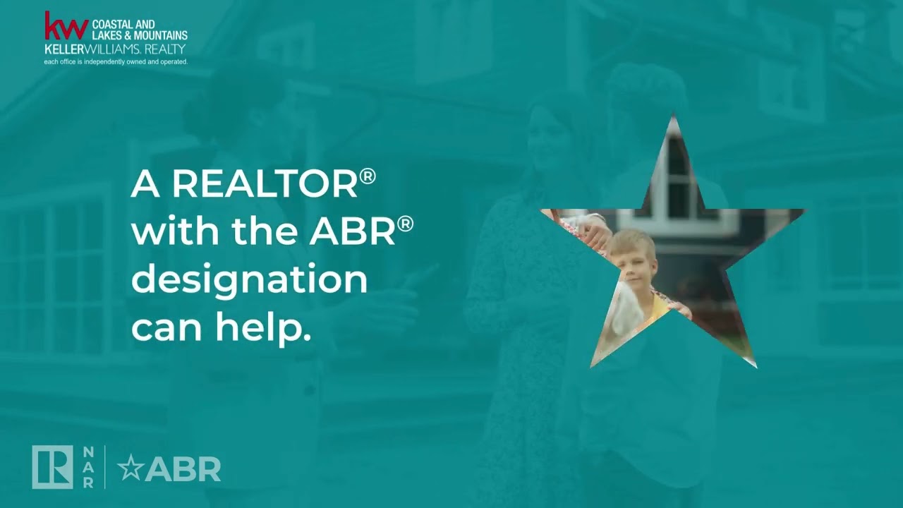 🎯 Why You Need an Accredited Buyer&rsquo;s Representative (ABR&reg;) When Buying a Home!