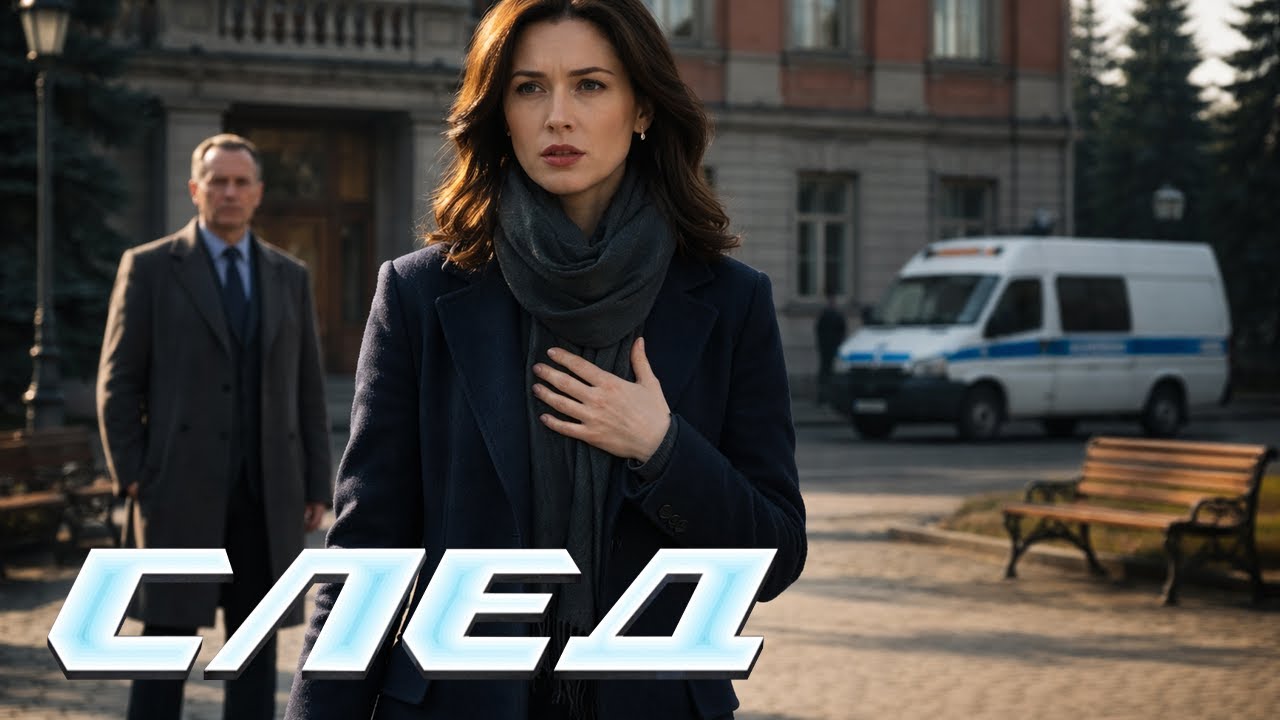 След. 1027 серия - Ближе к телу | Криминальные сериалы