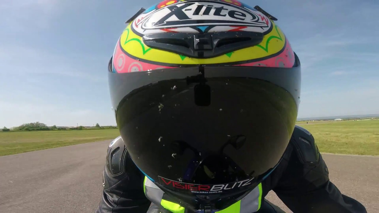 Chambley 2017 |  Rennleitung 110 e.V. | GoPro Hero Session 5