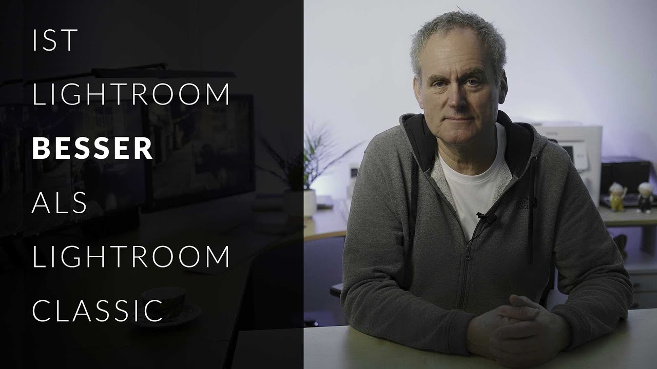 Ist Lightroom besser als Lightroom Classic? 5 Gründe!
