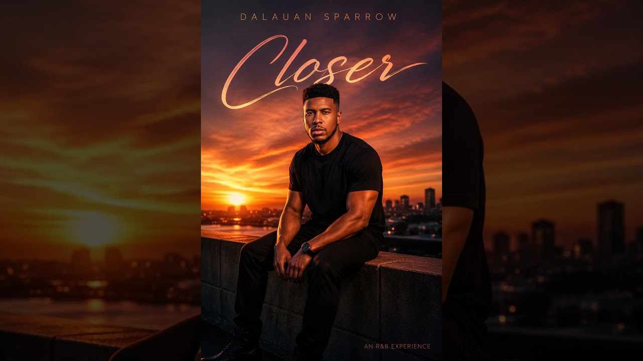 Dalauan Sparrow - Closer (LowTierGod AI Music)