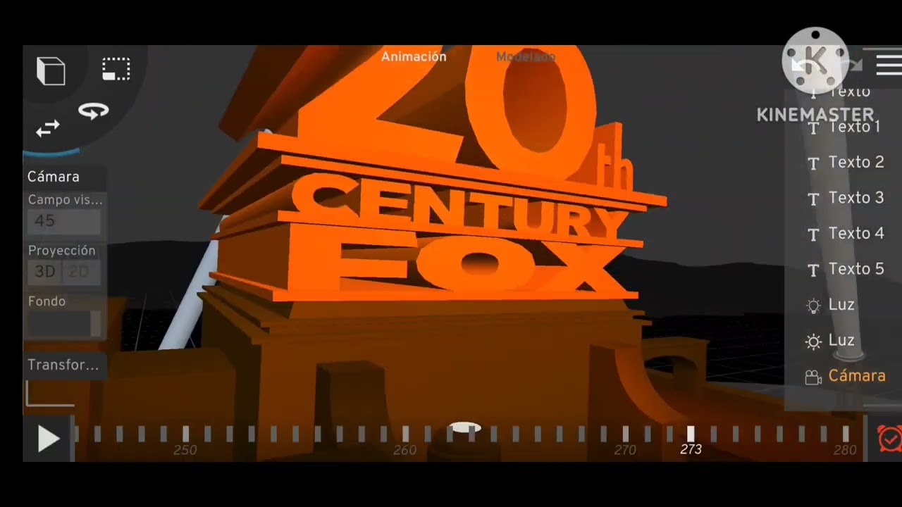 tcf 3ds max speedrun