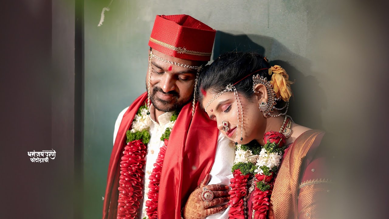 Abhijeet & Premala Grahpravesh Video... #homedecor #coupleentry #weddingday #decoration #cinematic 