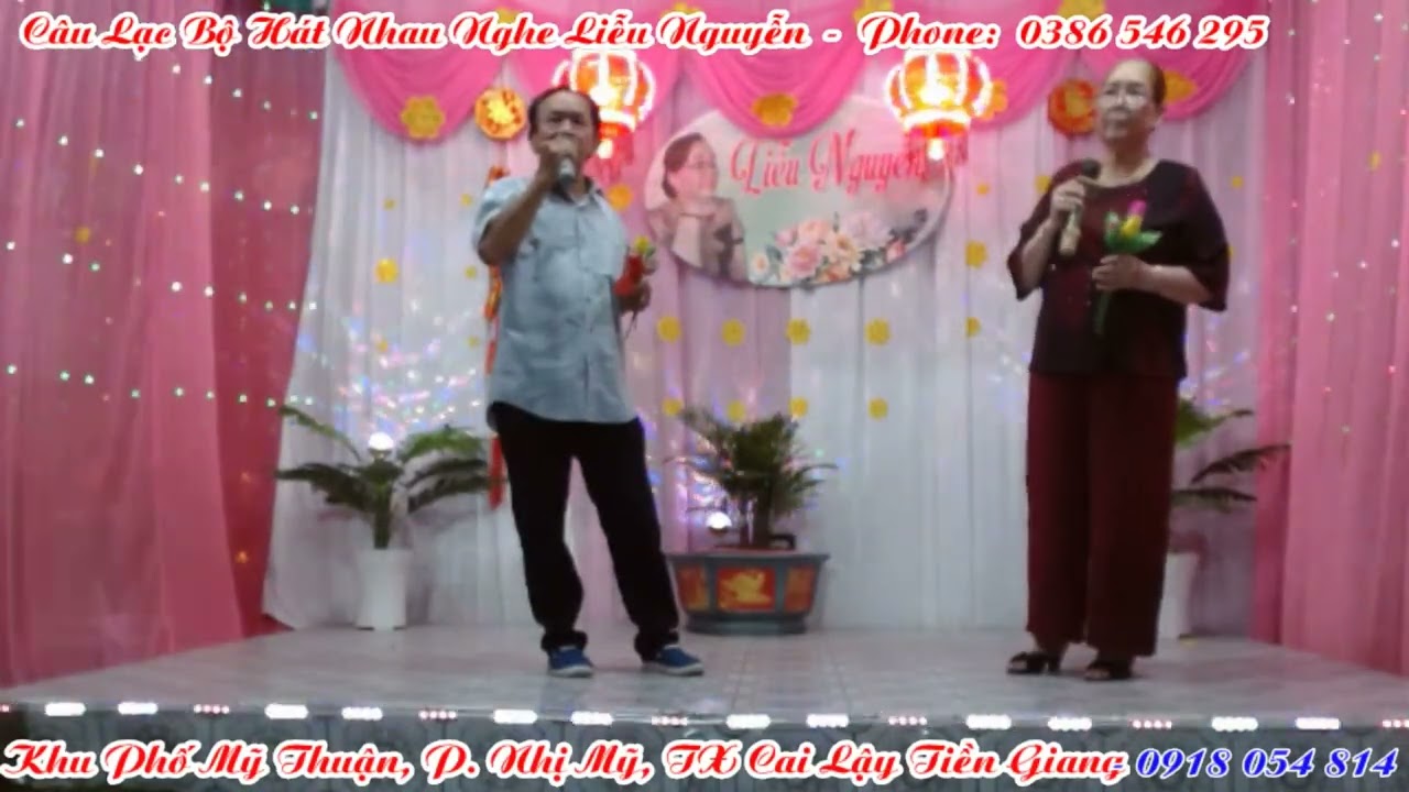 TẠ TỪ TRONG ĐÊM , ANH QUÍ & CHỊ 6 HUỆ , 17 , 03 , 2026