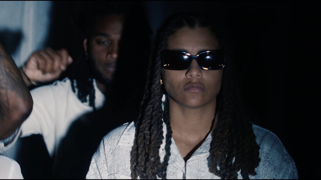 Meryl - Coca-Cola Mentos (Clip Officiel)