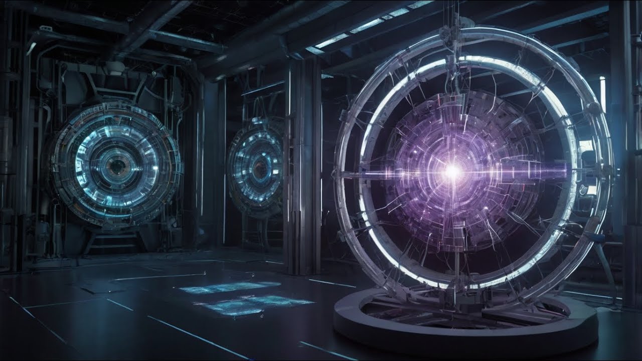 CERN&rsquo;s Next Big Collider: Unlocking the Secrets of the Universe!