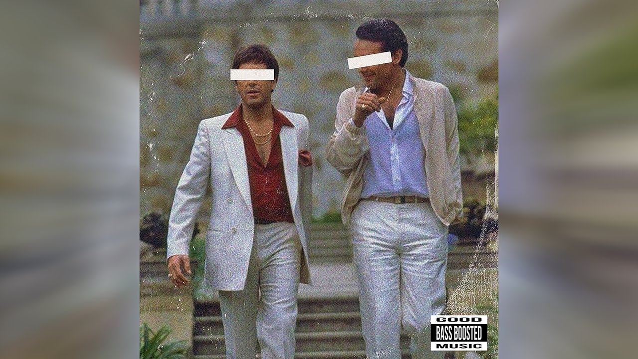 Benny The Butcher ft India - 5 to 50 (Bass Boosted)