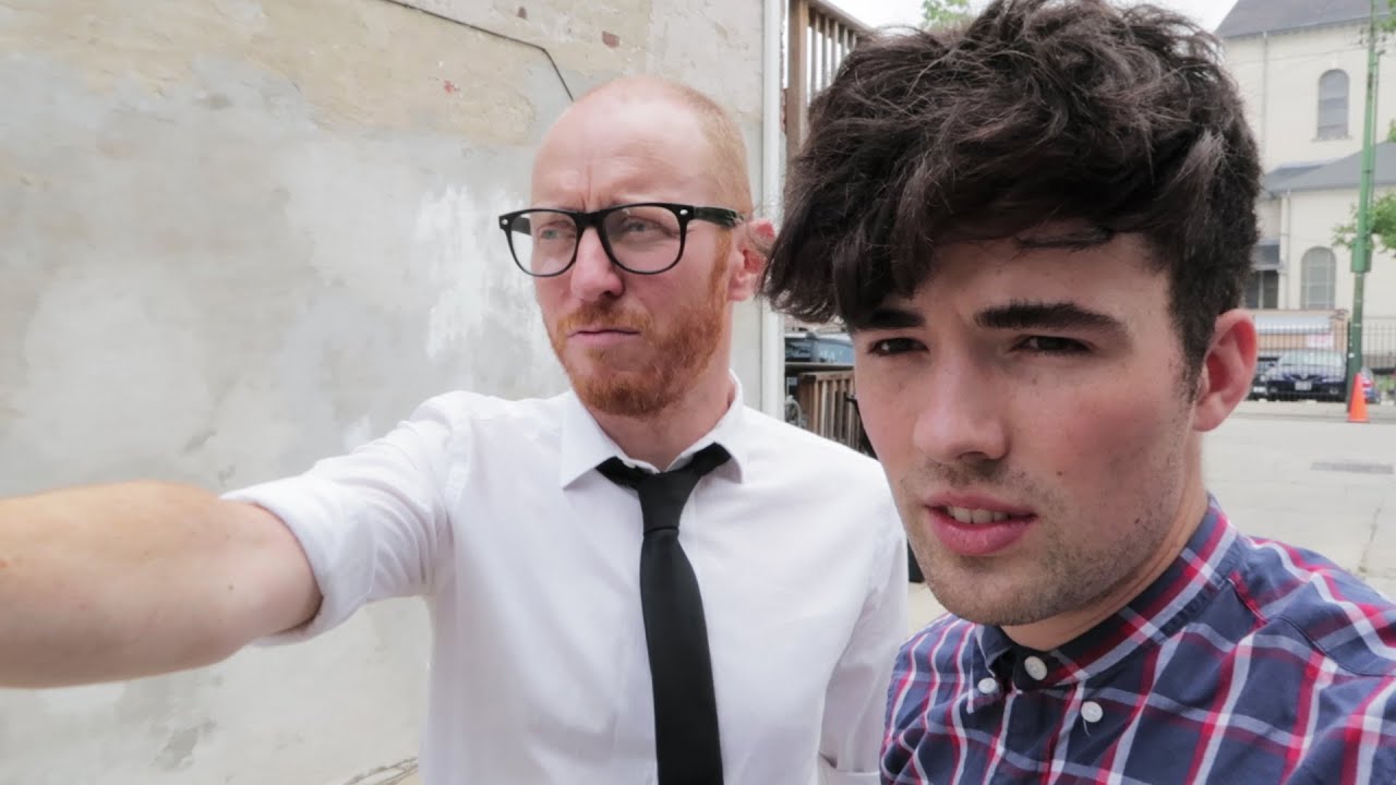 Vlune 10 - INTERVIEW & PHOTOSHOOT?