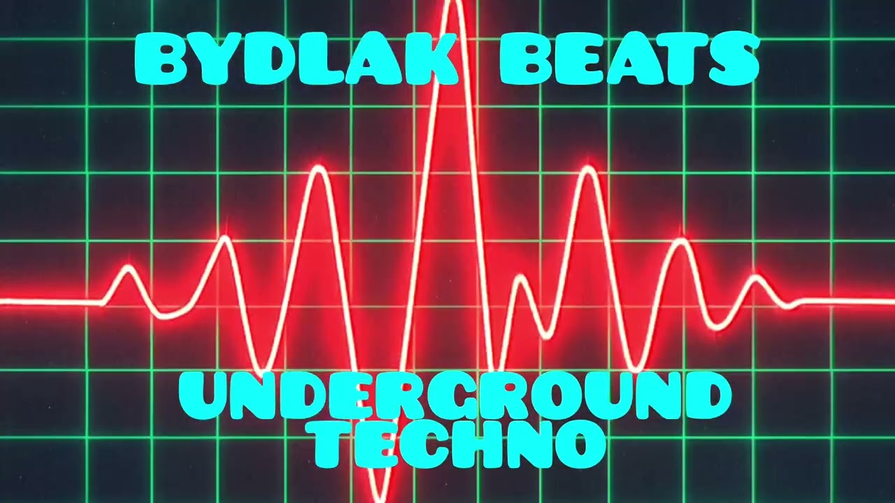 Underground Dark Techno 2026/BYDLAK BEATS  #music #techno #darktechno #undergroundtechno #foryou 