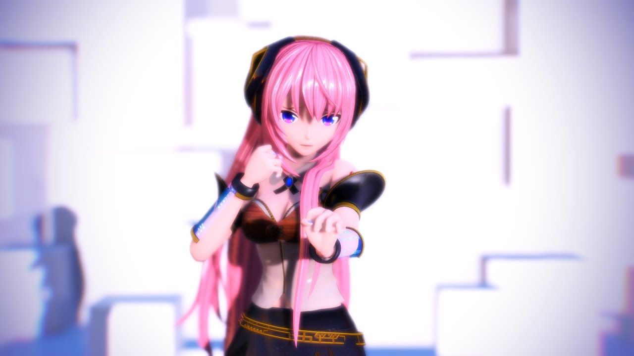 【巡音ルカ】Unknown Mother-Goose
