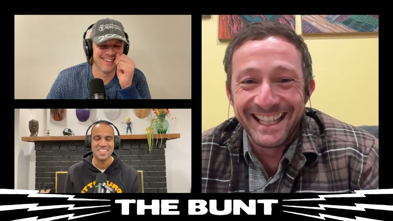 Mike Gigliotti | The Bunt | Season 23 Episode 07