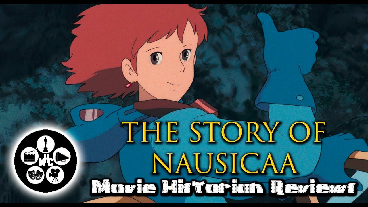 MHR: The Story of Nausicaa
