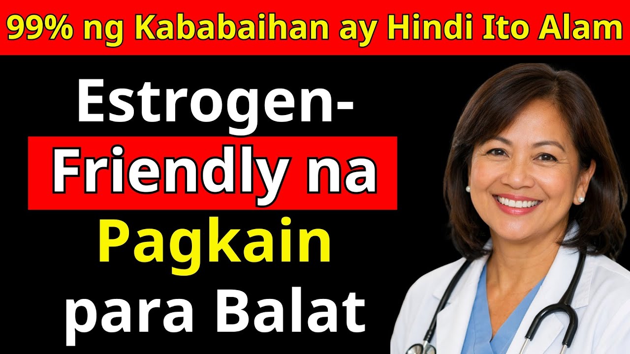 Mga Babaeng Lampas 35: 6 Pagkaing Pampataas ng Estrogen Para Mas Maliwanag ang Intimate Area