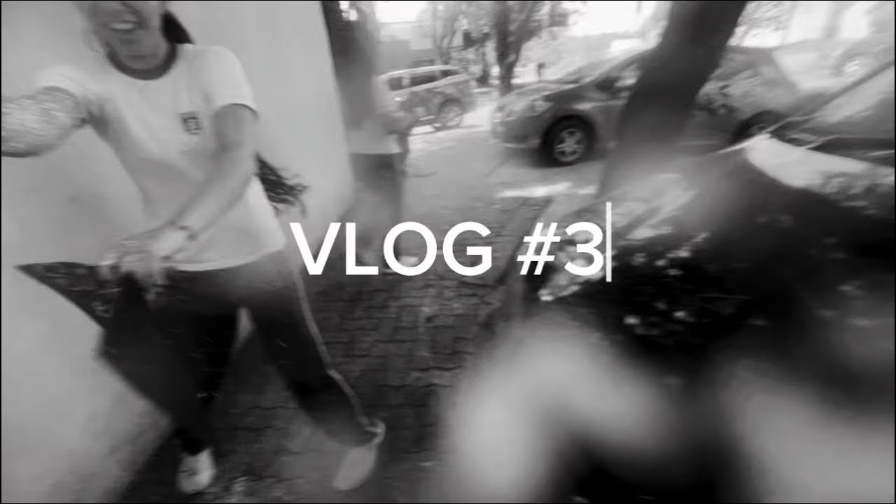 VLOG #3 ultimo día de clases como 2do curso, nos vemos 3ro !! 