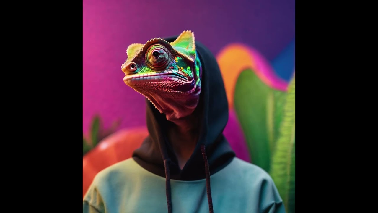 meff - kameleon(prod. Munek)