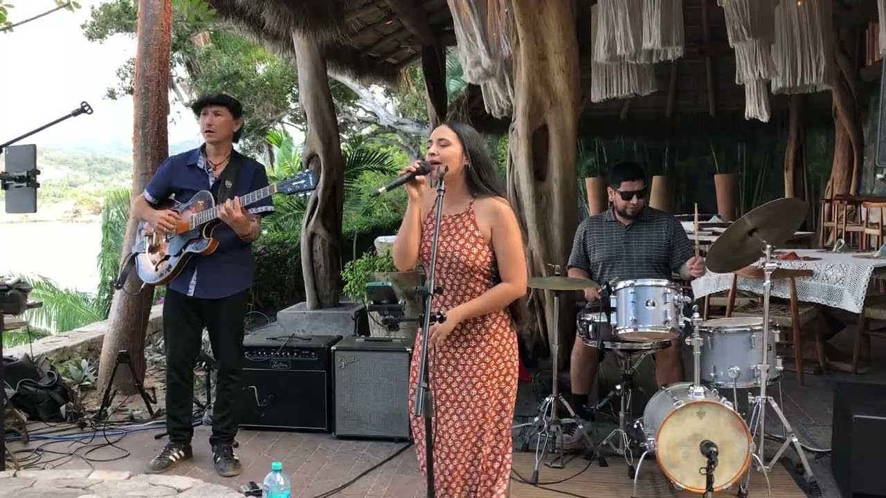 Fallin | Cover Alicia Keys | JATIGO Trio 