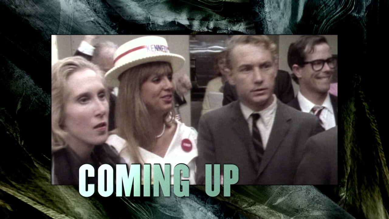 Unsolved Mysteries with Dennis Farina - Season 8 Episode 15