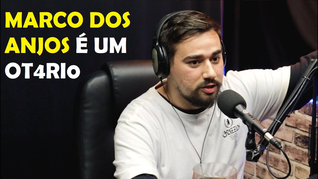 NICOLAS WALTER - MARCO DOS ANJOS FAZ SORTEIO TODA SEMANA COM O MESMO CARRO