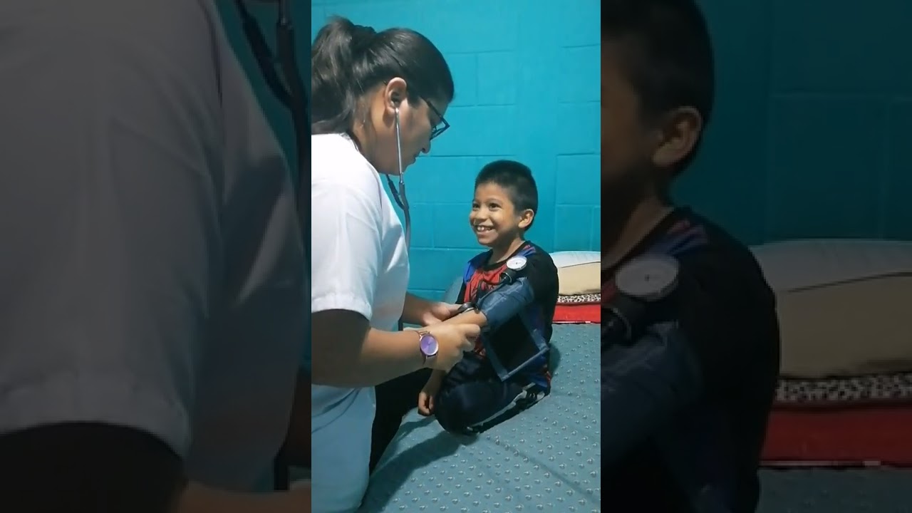 Historia Clinica Pediatrica