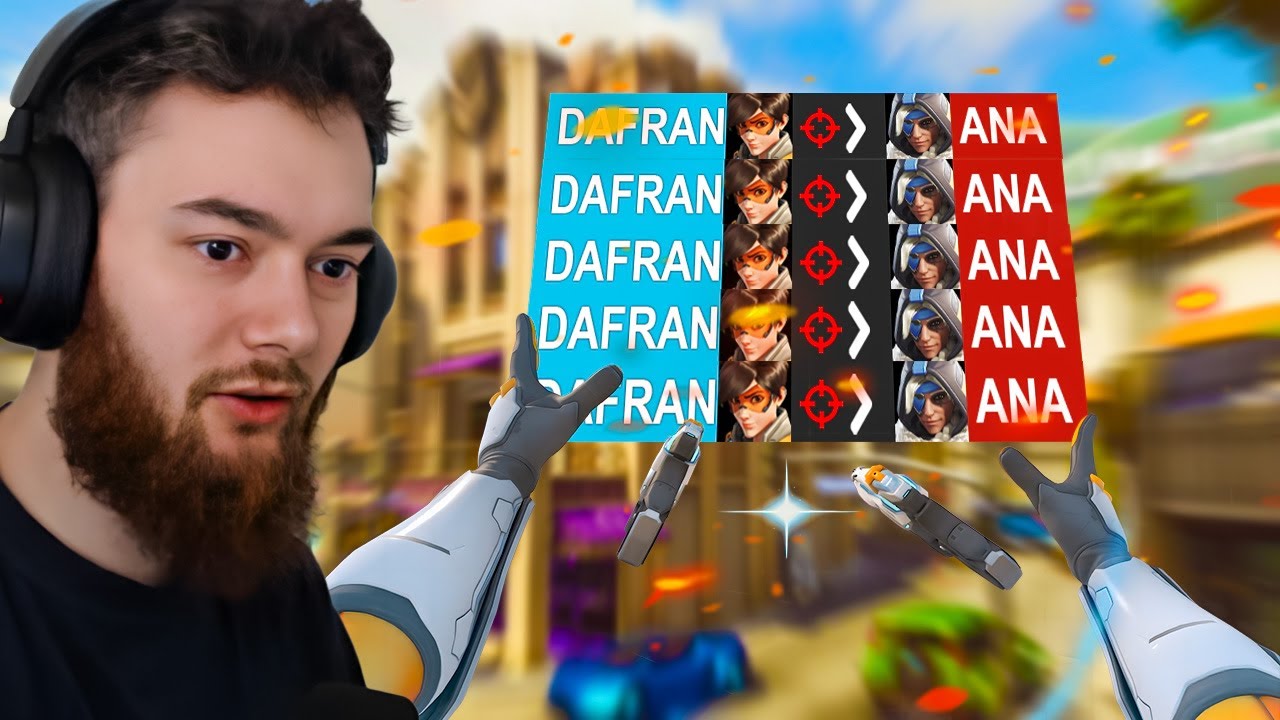 Absolute Insane TRACER