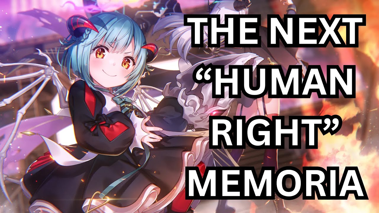 BUNGOD WILL FINALLY COME TO EN!!! | Heaven Burns Red EN March 20th Update (2026)