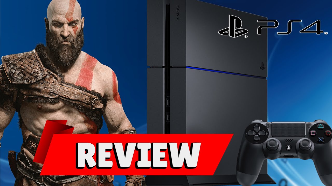 MERITA PS4 IN 2020?? - Review Ascuns